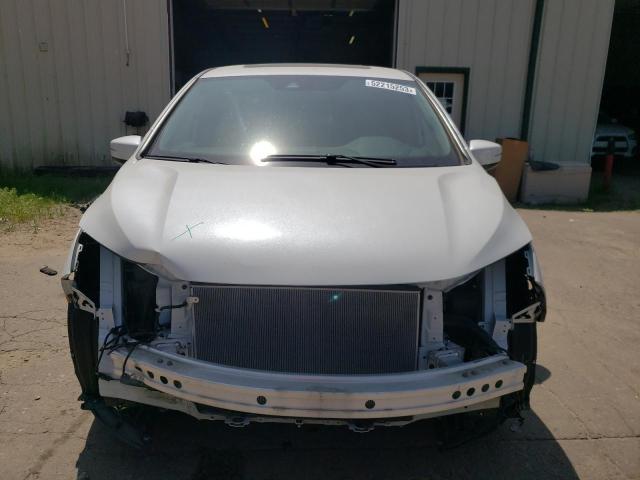 5FNRL6H83LB018462 2020 HONDA ODYSSEY, photo no. 5