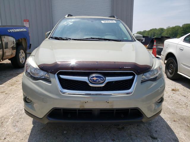 2015 SUBARU XV CROSSTR JF2GPAFC5F8313445  52552123