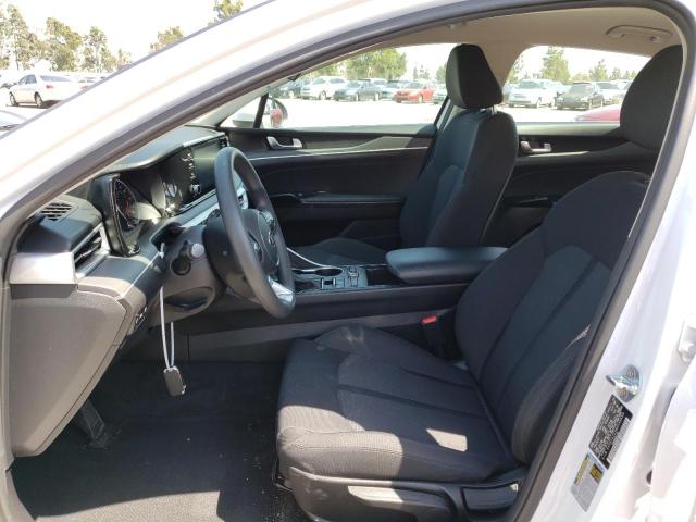 5XXG14J22MG066699 KIA K5 LXS