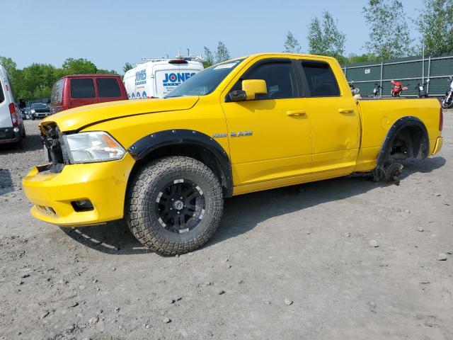 2009 Dodge Ram 1500 