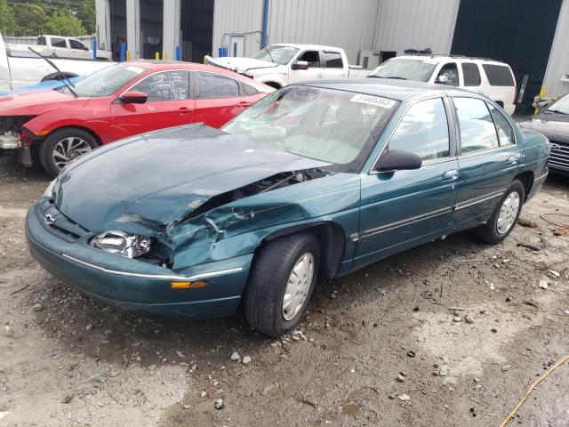 1999 Chevrolet Lumina Base