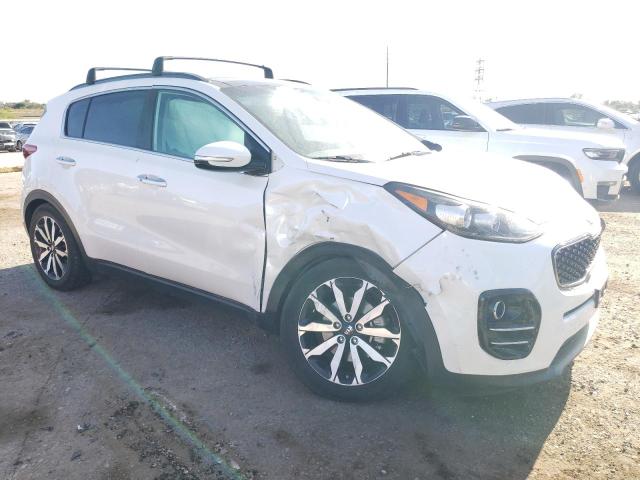 KNDPN3AC9K7514398 KIA Sportage Ex
