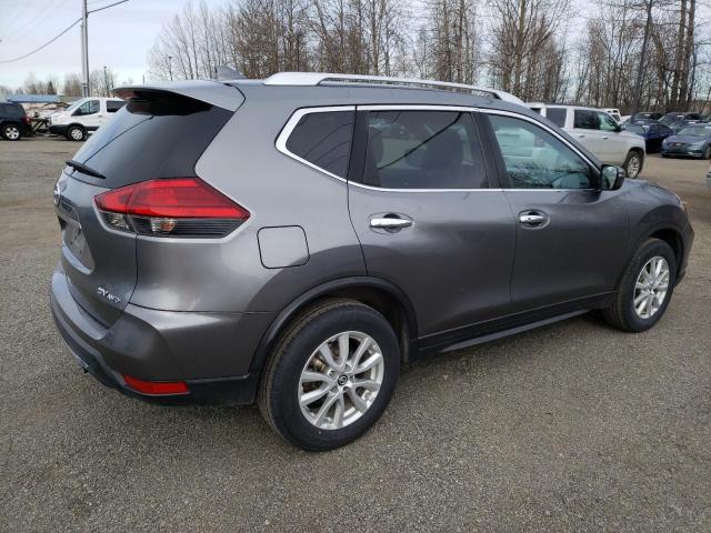 KNMAT2MV3HP535839 Nissan ROGUE S