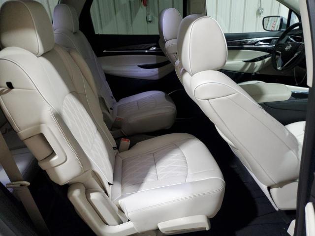 5GAERDKW6PJ218258 Buick Enclave Avenir