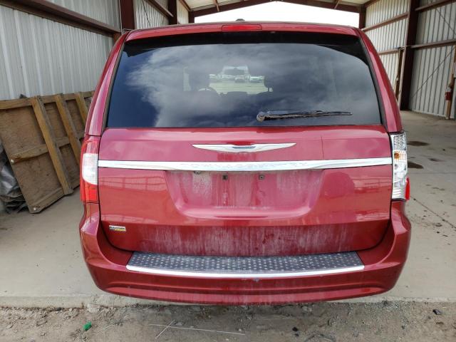 2C4RC1BG5ER325092 Chrysler Town & Country Touring