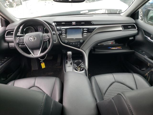 2020 TOYOTA CAMARY SE 4T1M11AK3LU881743