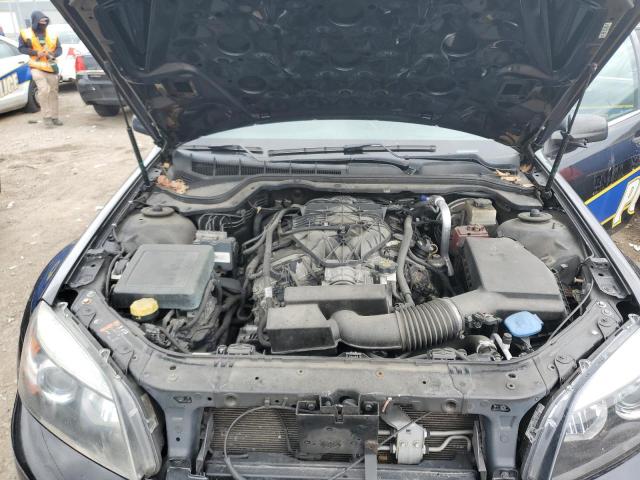2015 CHEVROLET CAPRICE PO - 6G3NS5R33FL132559