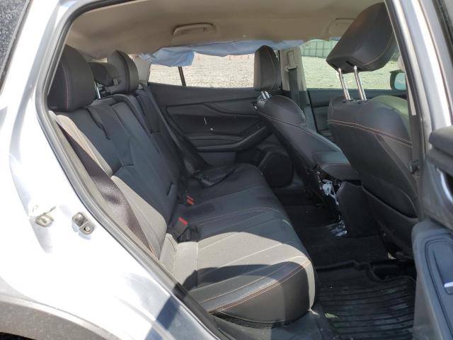 JF2GTAMC7KH363613 Subaru Crosstrek Limited
