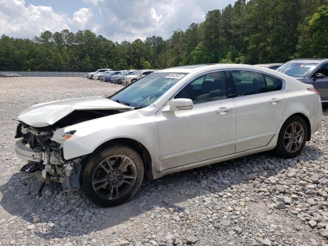 2010 Acura TL 