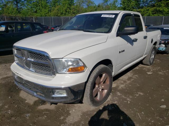 2009 Dodge Ram 1500 