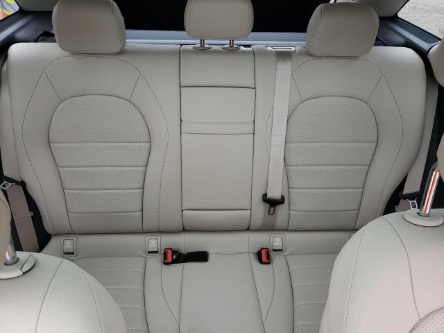 WDC0G4KB1GF094277 Mercedes-Benz Glc 300 4matic