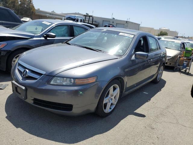 2005 Acura TL 