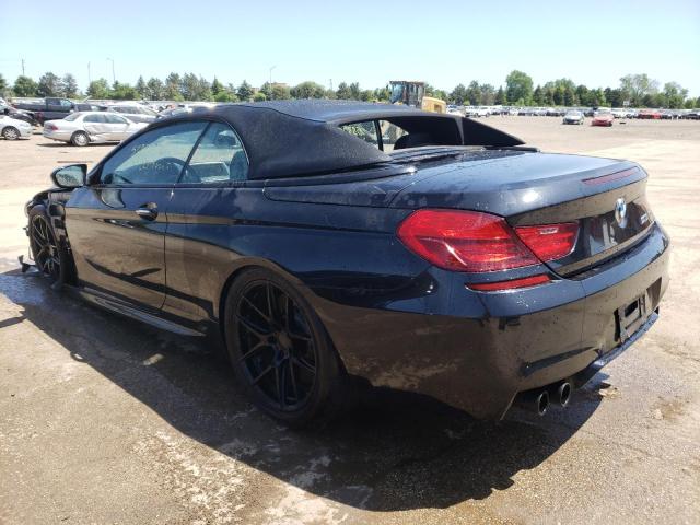 WBSLZ9C50ED651166 | 2014 BMW m6