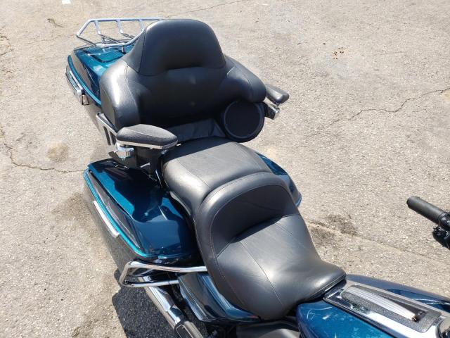 2020 HARLEY-DAVIDSON FLTRK - 1HD1KZF19LB642842