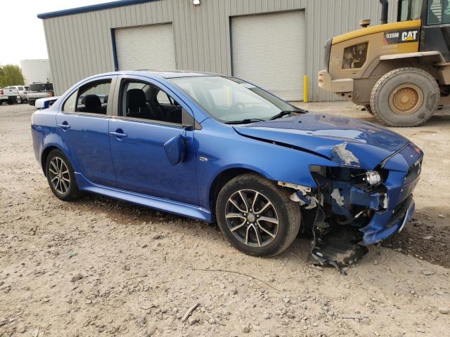 2015 MITSUBISHI LANCER SE JA32V2FW8FU010311