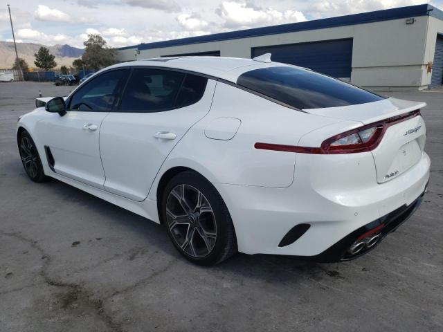 KNAE15LA1M6090568 KIA Stinger
