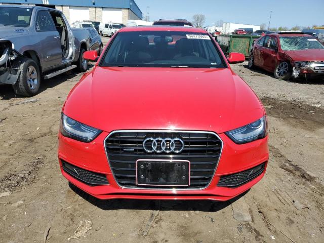 VIN WAUFFAFL4FN010491 2015 Audi A4, Premium Plus no.5