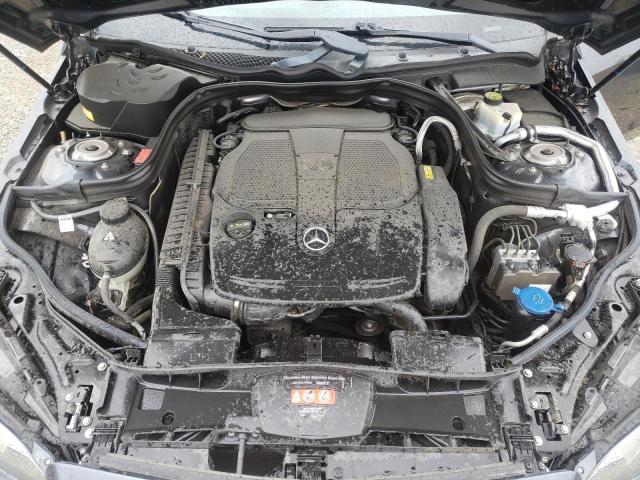 WDDHF5KB1EA965941 Mercedes-Benz E 350