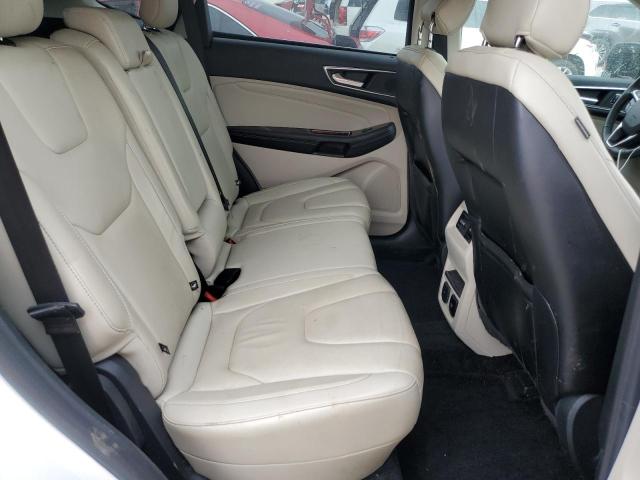 2FMPK4K96JBB61217 Ford Edge Titanium