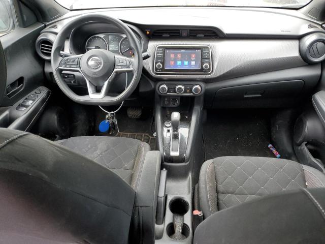 3N1CP5BV0LL492148 Nissan KICKS S