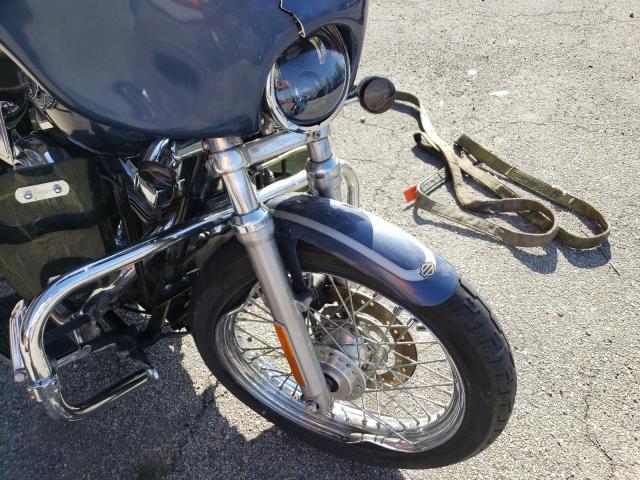 2003 HARLEY-DAVIDSON FXDL 1HD1GDV133K302740