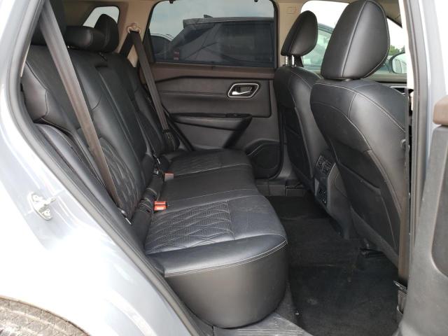2022 NISSAN ROGUE PLAT - JN8BT3DC0NW119083