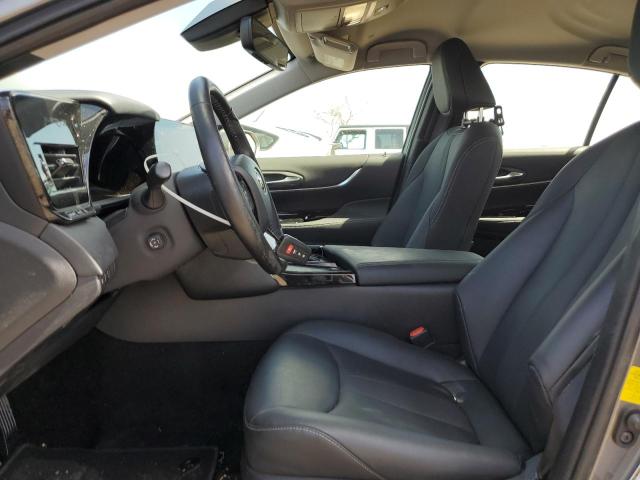 2022 TOYOTA MIRAI LE JTDAAAAA6NA006658