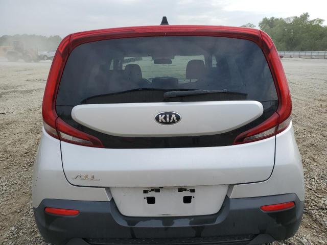 KNDJ23AU6L7716267 | 2020 KIA SOUL LX