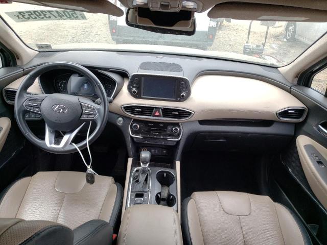 2019 HYUNDAI SANTA FE L - 5NMS5CAD5KH049226