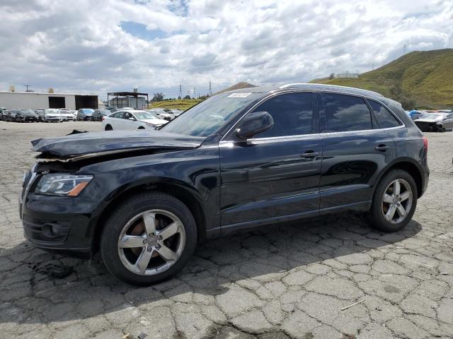 2012 Audi Q5 Premium Plus