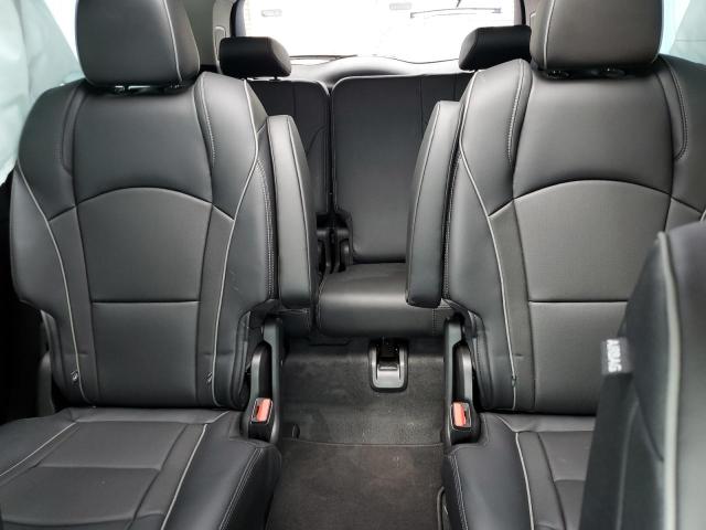 2020 BUICK ENCLAVE AV - 5GAERDKW5LJ124365