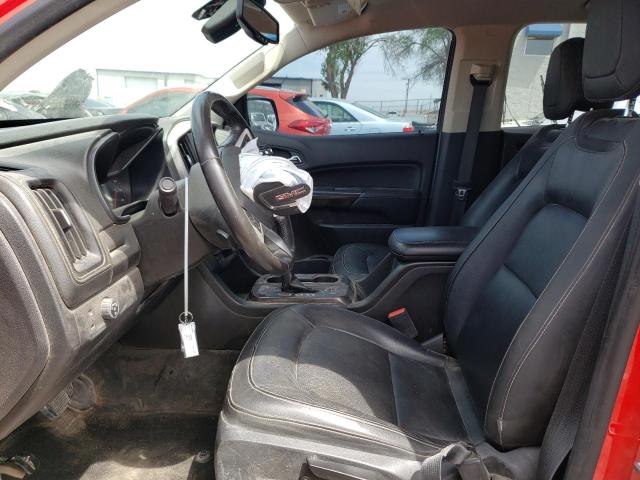 1GTG5DE31G1112580 GMC CANYON SLT