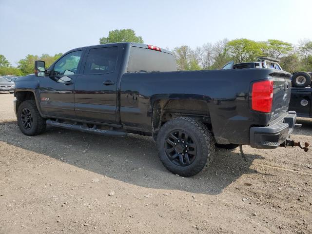2019 CHEVROLET 2500 1GC1KTEY4KF174796