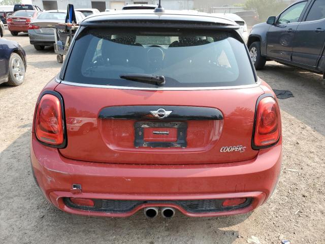 WMWXM7C5XET970251 Mini COOPER S