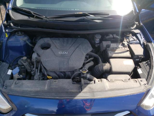 2015 HYUNDAI ACCENT GS - KMHCT5AE8FU234315