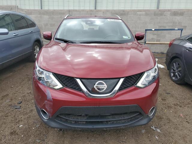 JN1BJ1CR3KW351686 Nissan Rogue Sport S