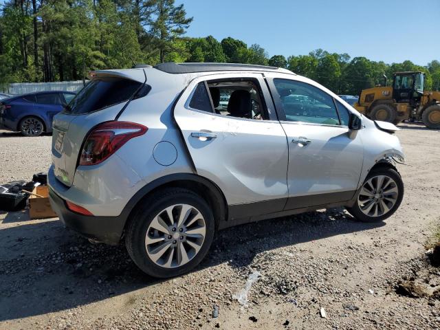 KL4CJASB1KB714249 Buick Encore Preferred