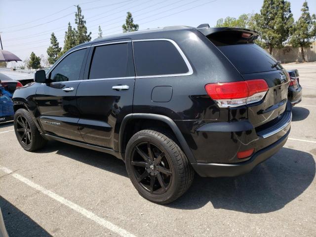 1C4RJEBG4GC422678 Jeep Grand Cherokee Limited