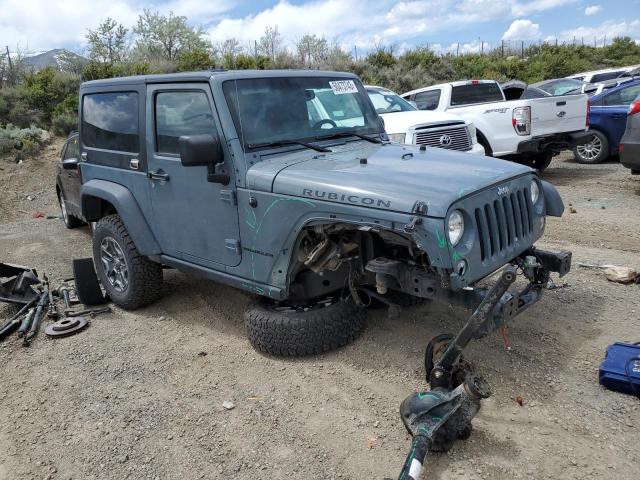 2015 JEEP WRANGLER R - 1C4BJWCGXFL552792