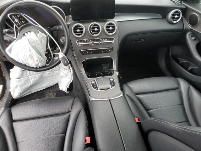 WDC0G8EB8LF703670 Mercedes-Benz Glc 300 4matic