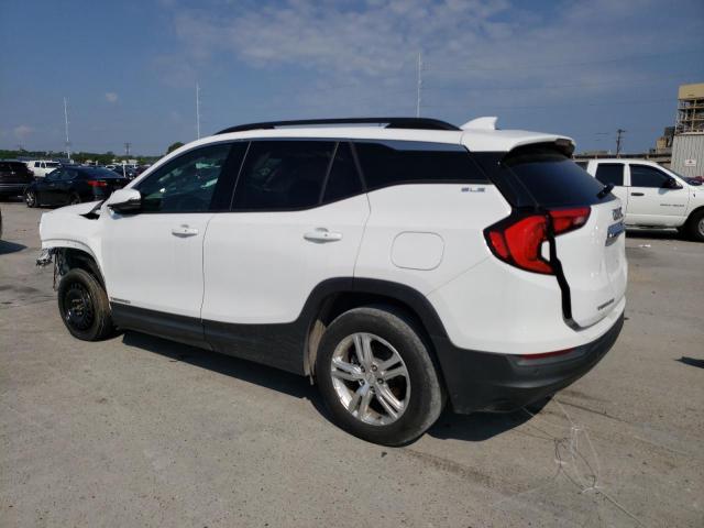2018 GMC ALTIMA BAS 3GKALMEV9JL409372