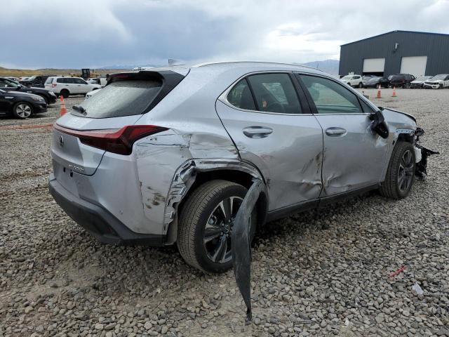 2023 LEXUS UX 250H BA JTHX9JBH8P2065673