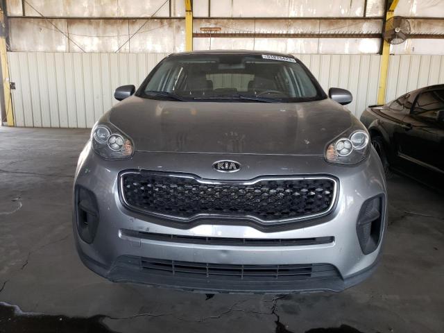 KNDPM3AC8K7569315 KIA Sportage Lx