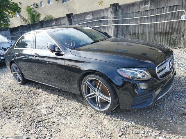 WDDZF4JB1JA368041 2018 MERCEDES-BENZ E-CLASS, photo no. 4