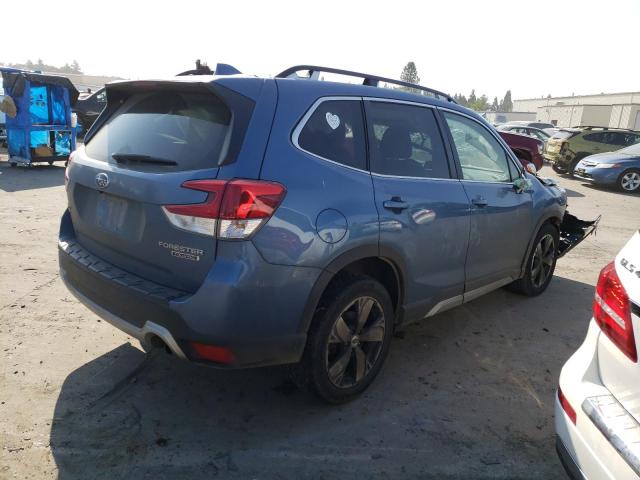 JF2SKAXC1MH428211 Subaru Forester Touring