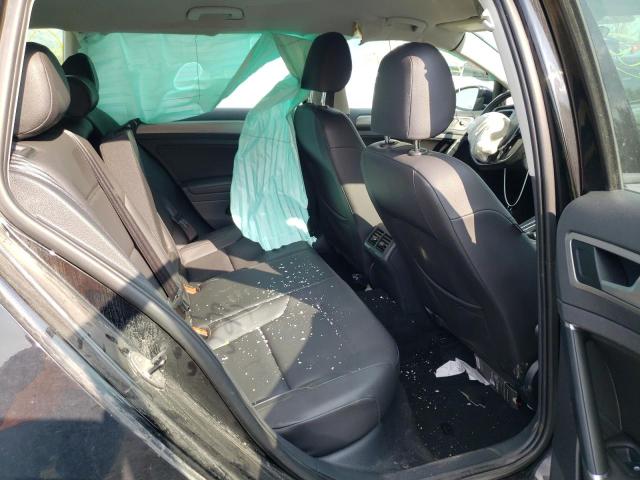 2015 VOLKSWAGEN GOLF SPORT - 3VWC17AU3FM501732