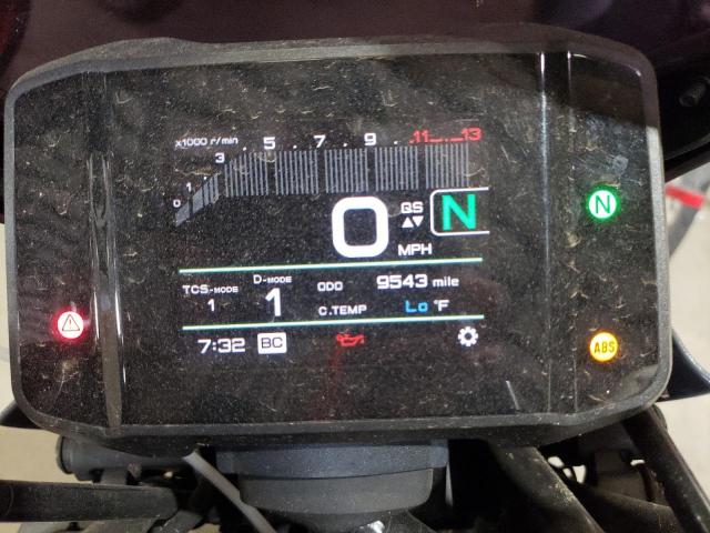 2021 YAMAHA MT09 - JYARN71E8MA001100