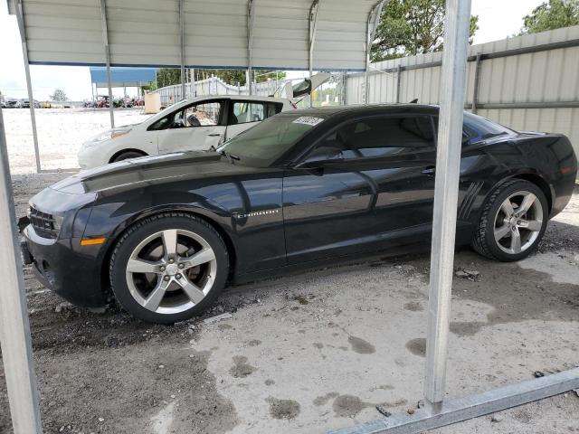 2011 Chevrolet Camaro LT