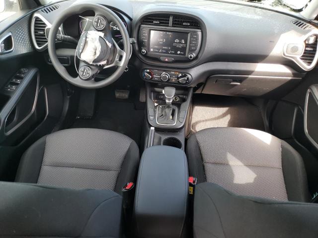 KNDJ23AU5P7869521 KIA SOUL LX