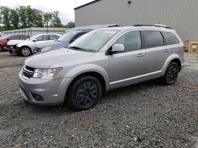 3C4PDCBB9KT874646 Dodge Journey SE